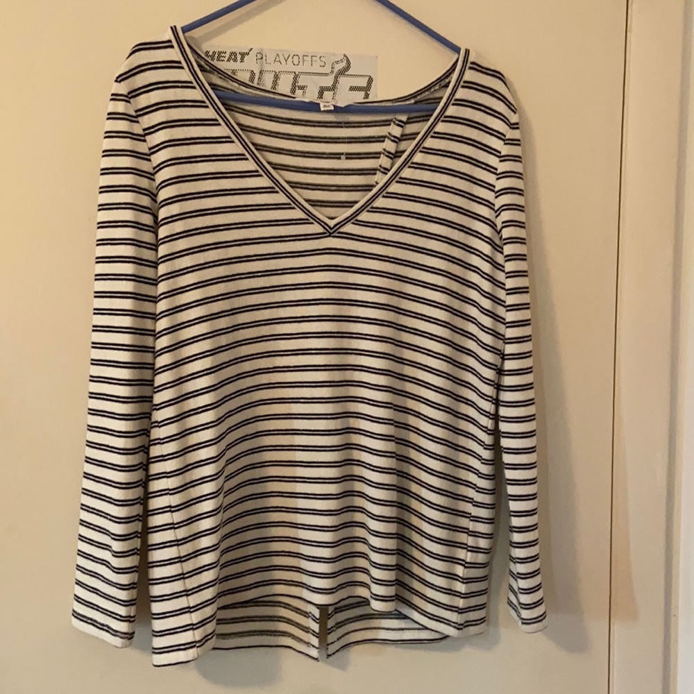 BB Dakota long sleeve